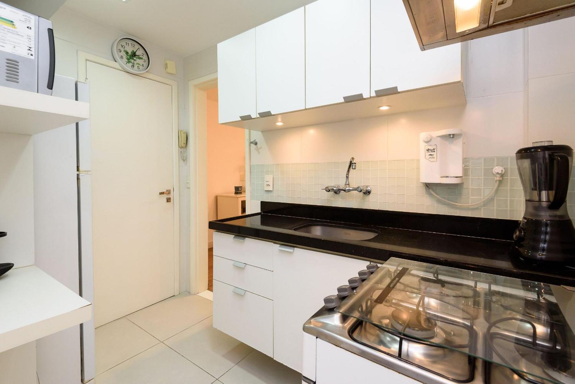 Apartamento E Sala A 100m Da | Bl 34/501