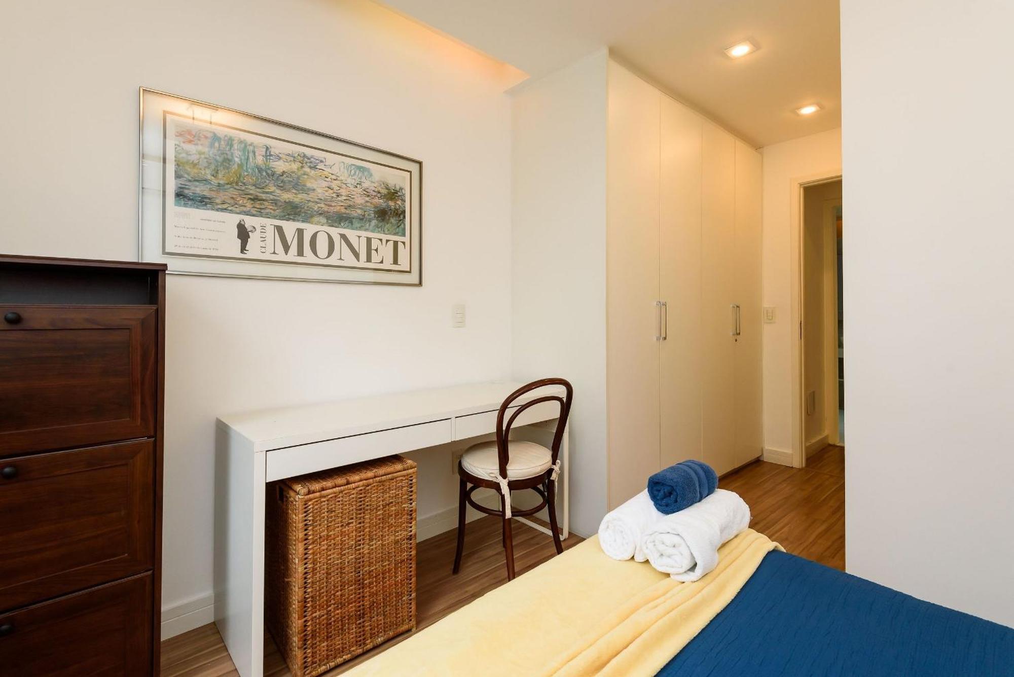 E Sala A 100m Da | Bl 34/501 Apartamento *