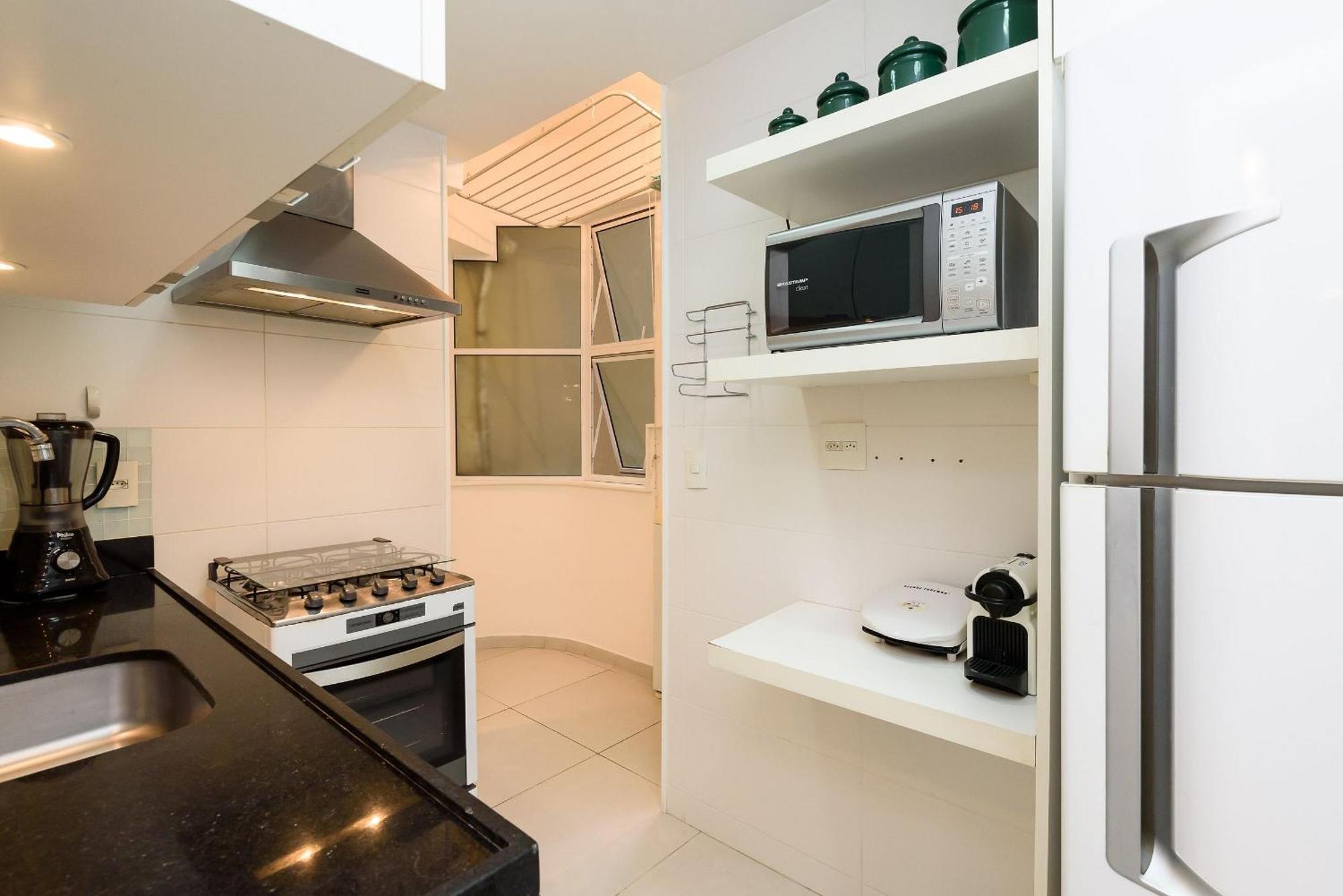 E Sala A 100m Da | Bl 34/501 Río de Janeiro