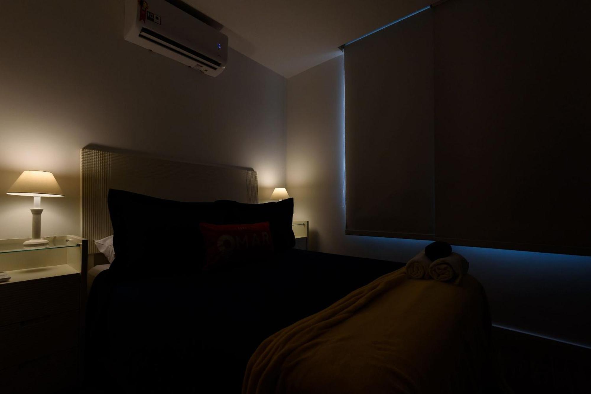 E Sala A 100m Da | Bl 34/501 * Río de Janeiro