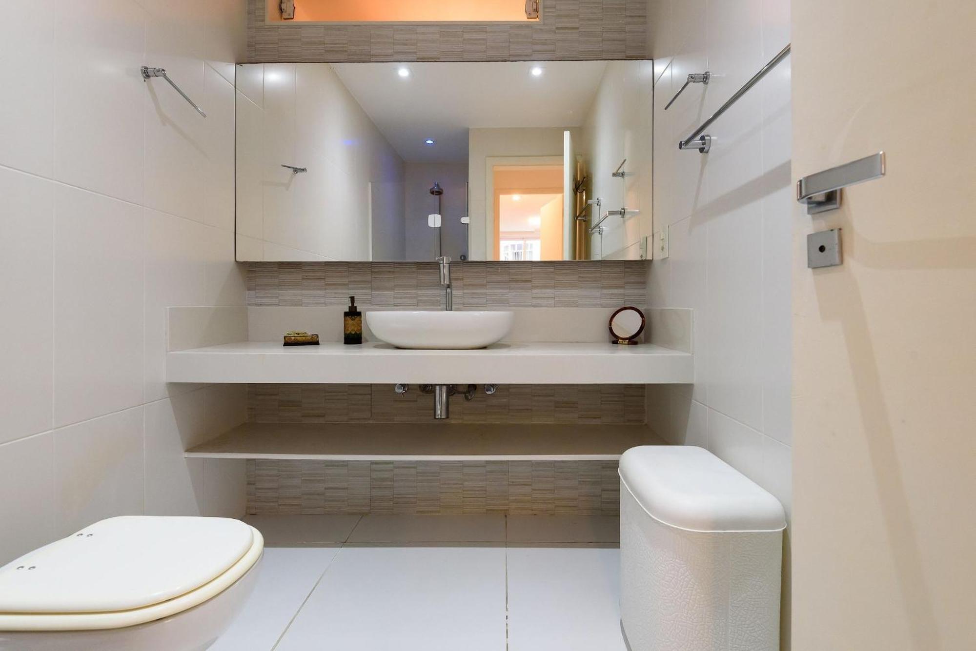 Apartamento E Sala A 100m Da | Bl 34/501