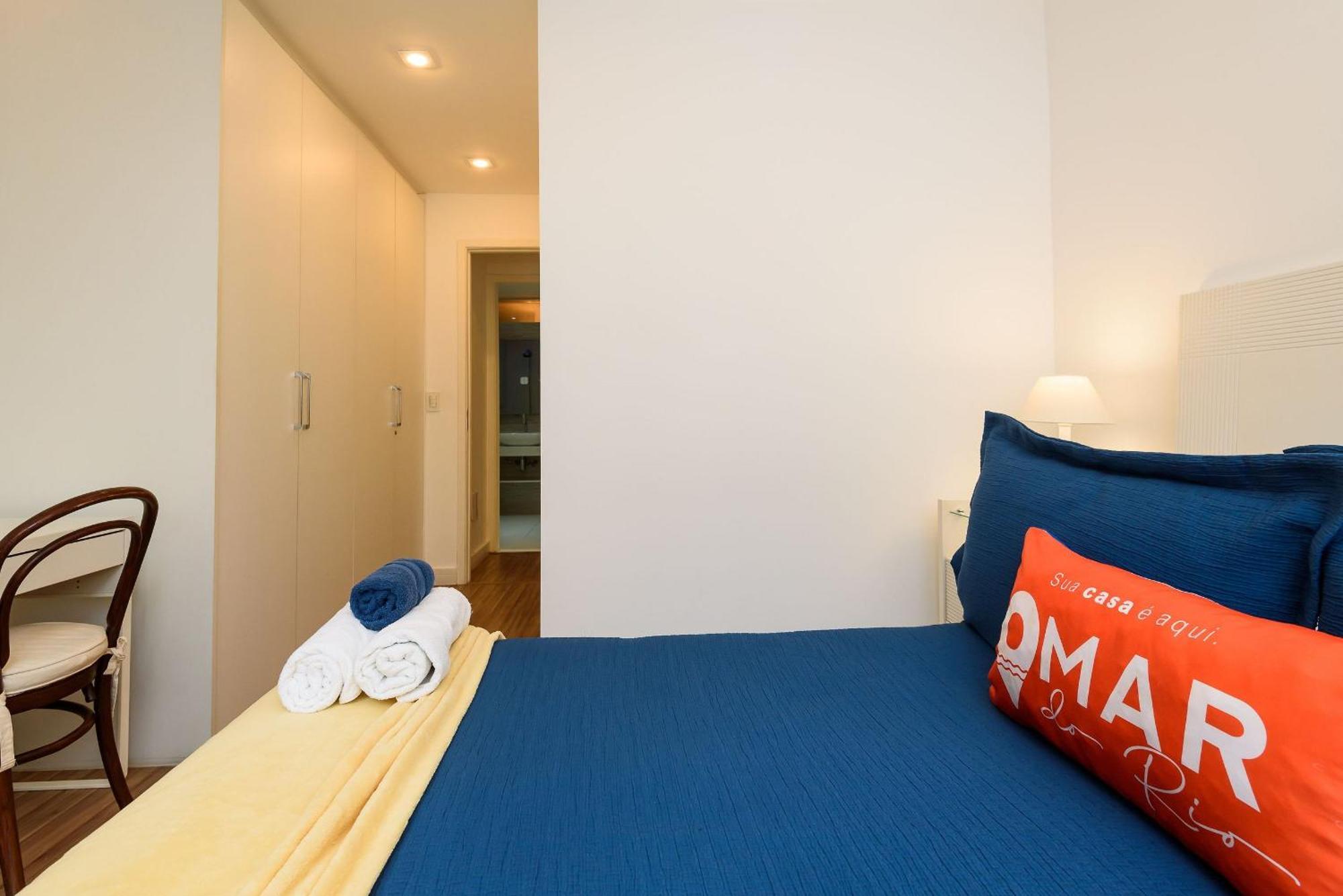 Apartamento E Sala A 100m Da | Bl 34/501