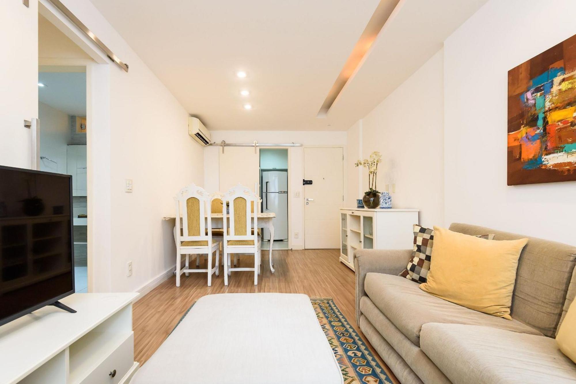 E Sala A 100m Da | Bl 34/501 * Río de Janeiro