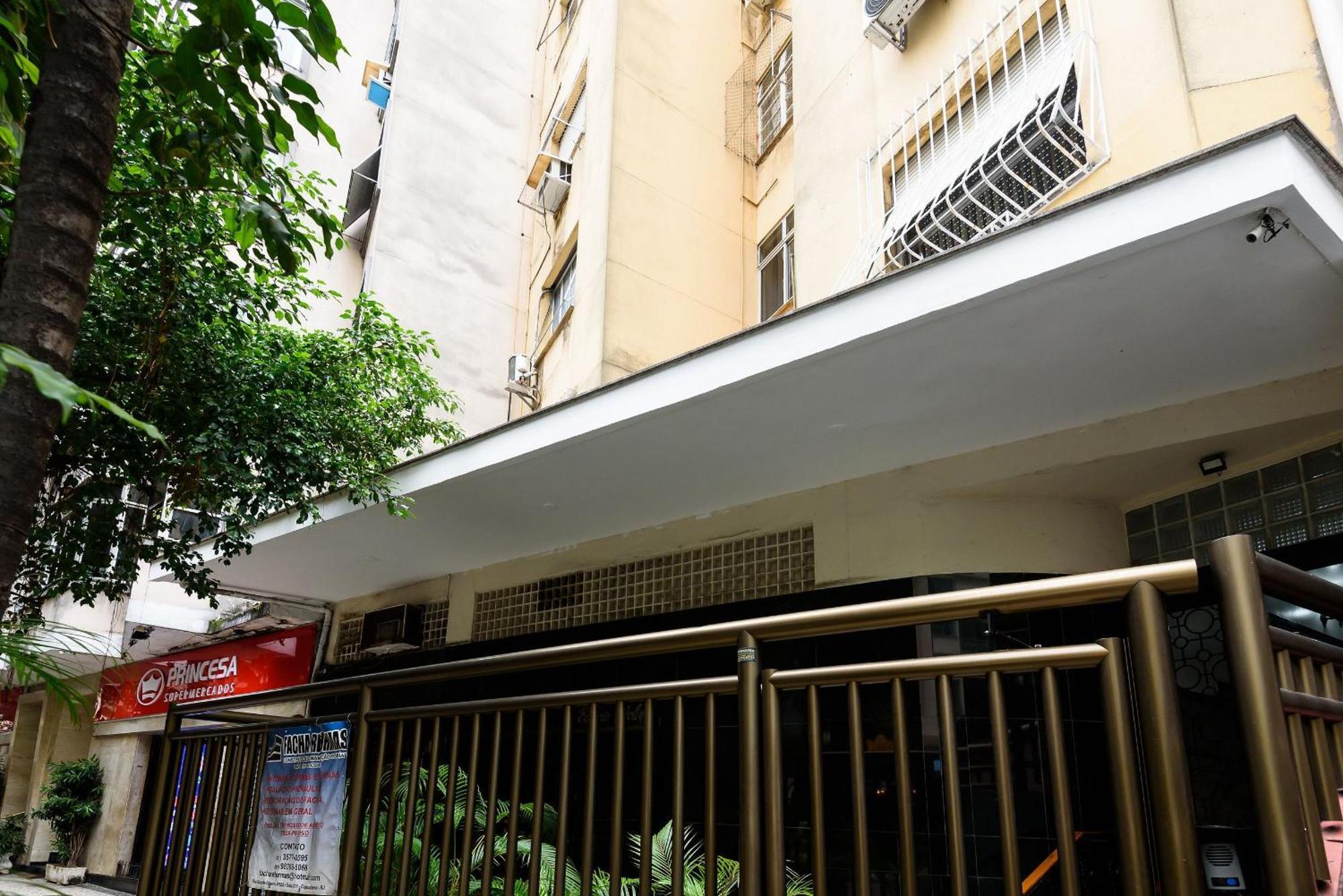 E Sala A 100m Da | Bl 34/501 Apartamento *
